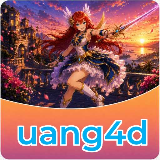 uang4d