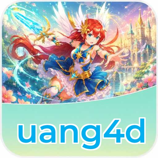 uang4d APK Indonesia - Panduan Lengkap dan Tutorial