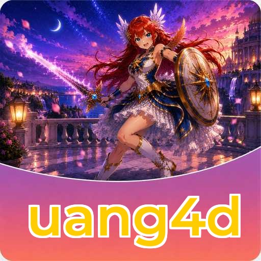 uang4d