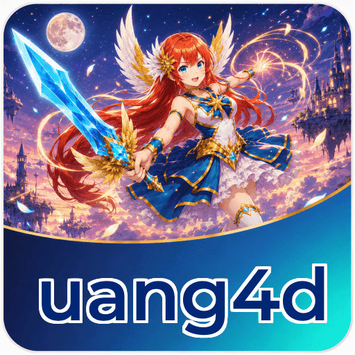 uang4d